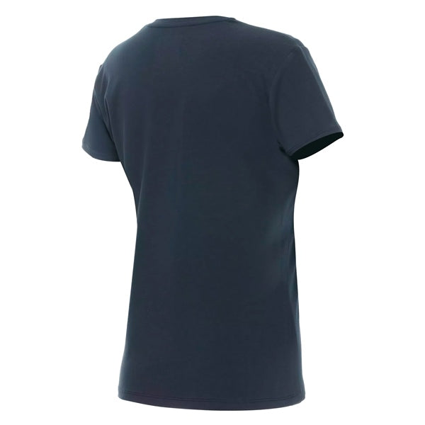 Dainese Essence Wordmark T-Shirt - Women XS - Driven Powersports