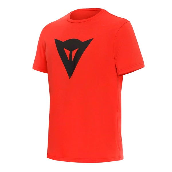 Dainese Hyper Speed Demon T-Shirt - Men Red S - Driven Powersports