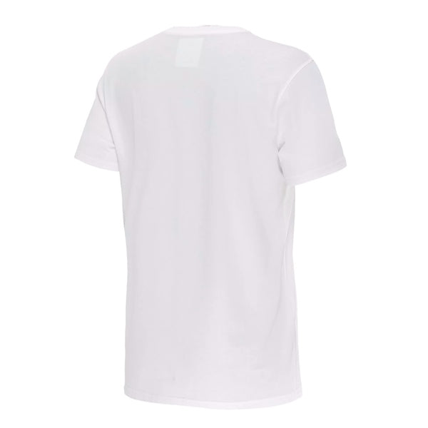 Dainese Hyper Speed Demon T-Shirt - Men White S - Driven Powersports