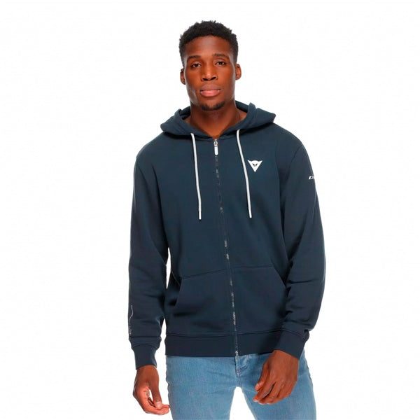 Dainese Speed Demon Full Zip Hoodie - Men S - Driven Powersports