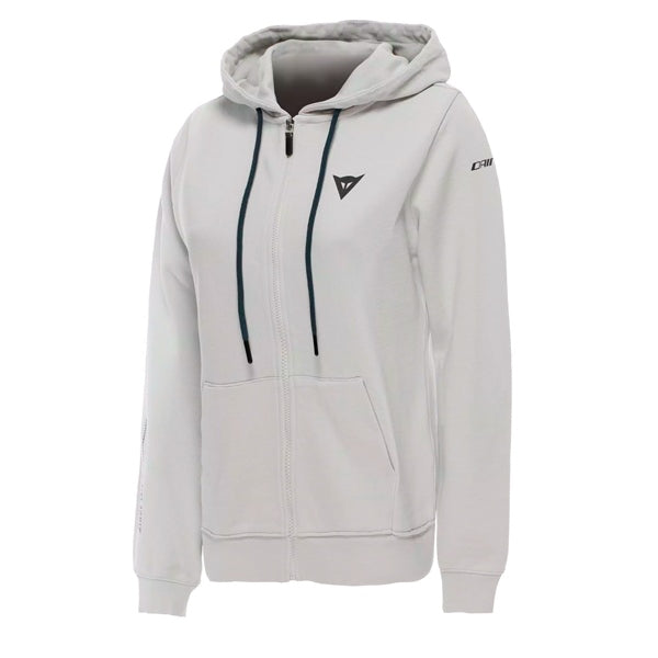 Dainese Speed Demon Full Zip Hoodie - Women XS - Driven Powersports
