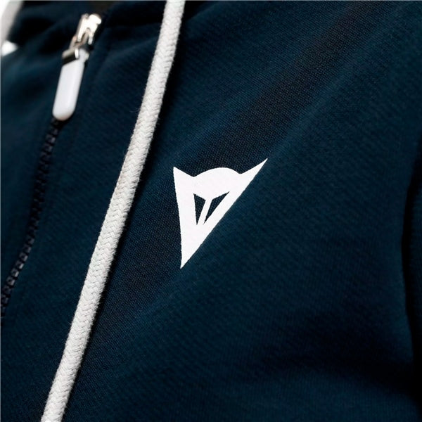 Dainese Speed Demon Full Zip Hoodie - Women XS - Driven Powersports