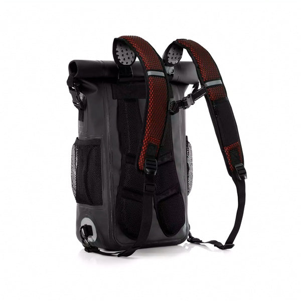 Dainese Explorer WP Backpack Black - Driven Powersports