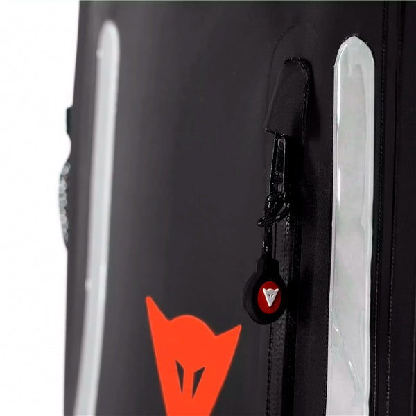 Dainese Explorer WP Backpack Black - Driven Powersports
