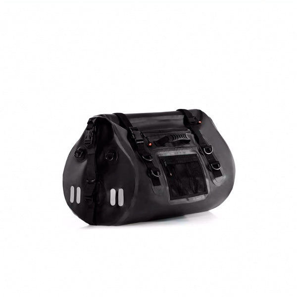 Dainese Duffel WP Bag Black - Driven Powersports