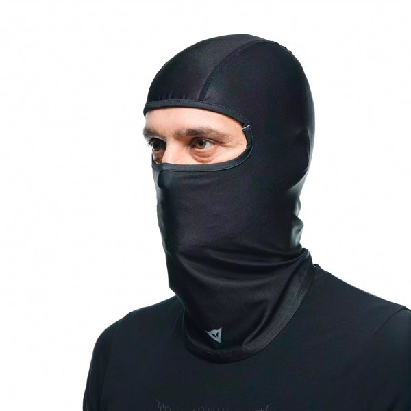 Dainese Balaclava Black - Driven Powersports
