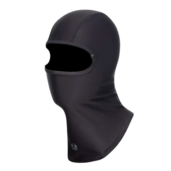 Dainese Balaclava - AGV Black - Driven Powersports