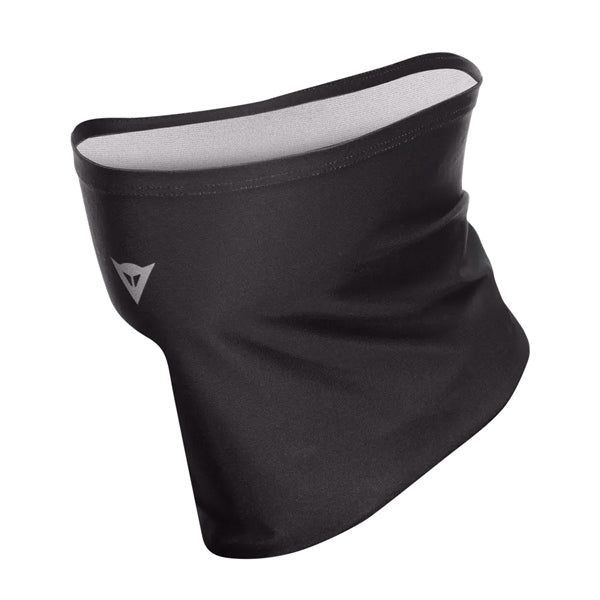 Dainese Neck Gaiter Black - Driven Powersports