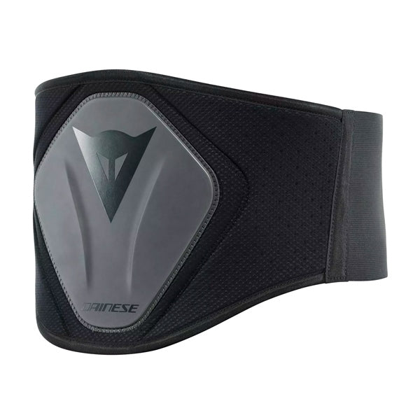 Dainese Upper Back Support Belt - Unisex Black S - Driven Powersports