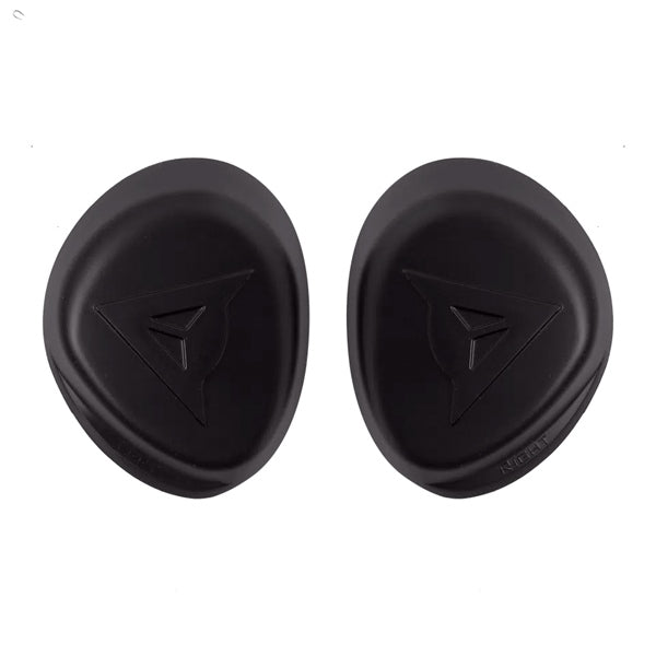 Dainese Pista Elbow Slider Black - Driven Powersports