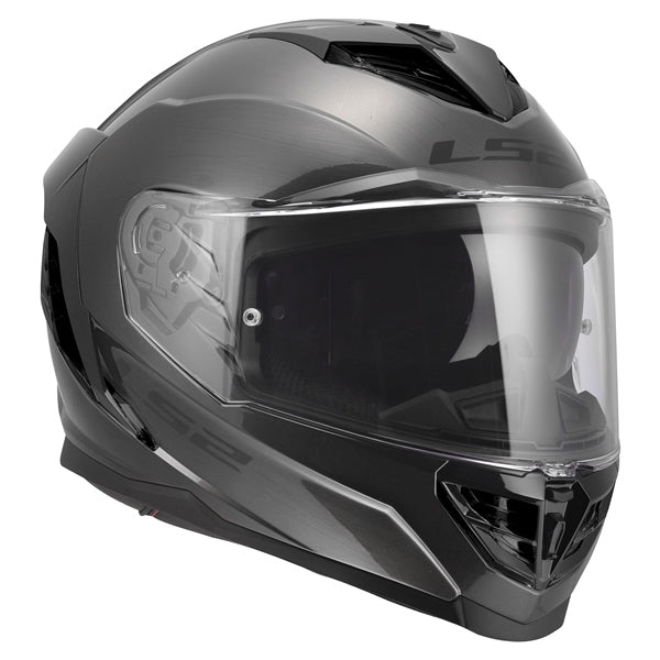 LS2 Storm III Full-Face Helmet Jeans 2XS - Driven Powersports