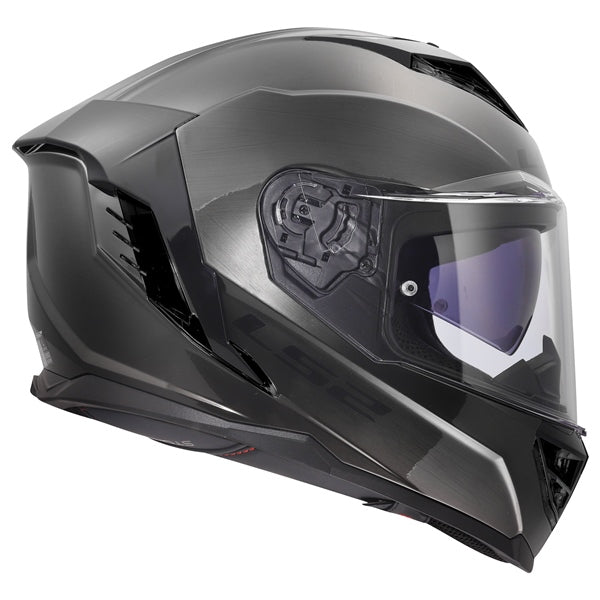 LS2 Storm III Full-Face Helmet Jeans 2XS - Driven Powersports