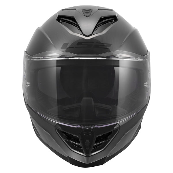 LS2 Storm III Full-Face Helmet Jeans 2XS - Driven Powersports