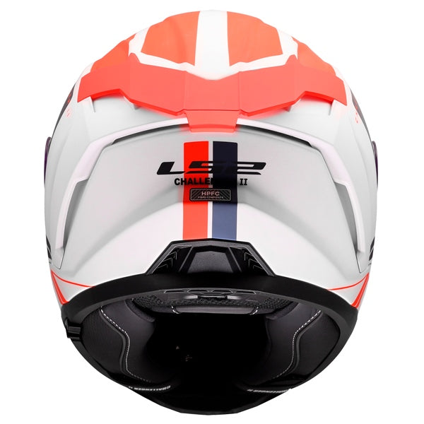 LS2 Challenger II Full-Face Helmet Titan 2XL - Driven Powersports