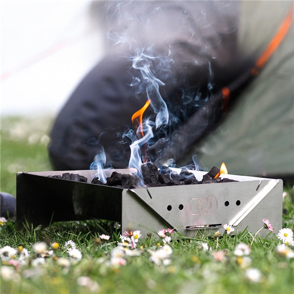 Oxford FirePit - Driven Powersports