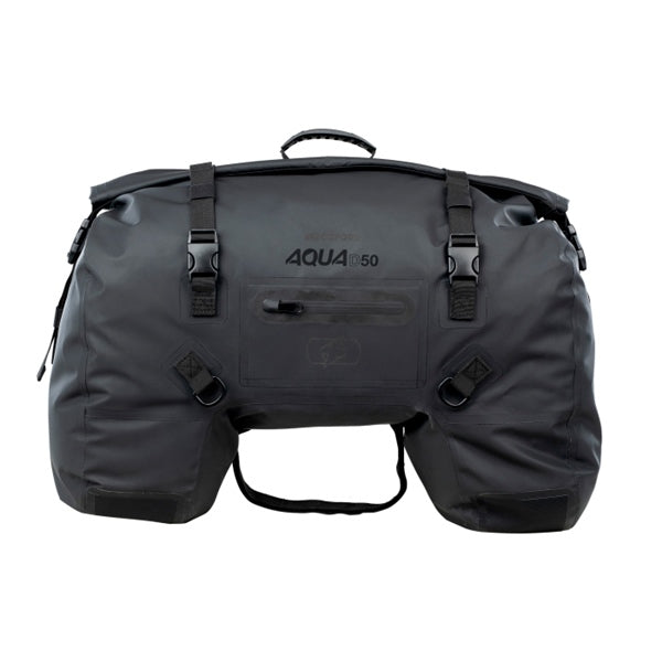 Oxford Aqua D-50 Duffle Bag - Driven Powersports