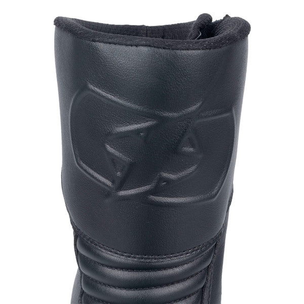 Oxford Code 1.0 Boots 7.5 US / 40 EU - Driven Powersports