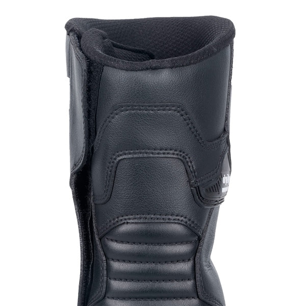 Oxford Code 1.0 Boots 7.5 US / 40 EU - Driven Powersports