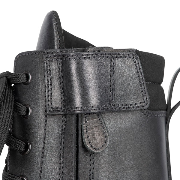 Oxford Merton 2.0 Boots 14 US / 47 EU Black - Driven Powersports