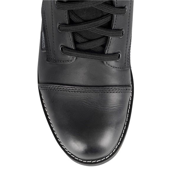 Oxford Merton 2.0 Boots 14 US / 47 EU Black - Driven Powersports