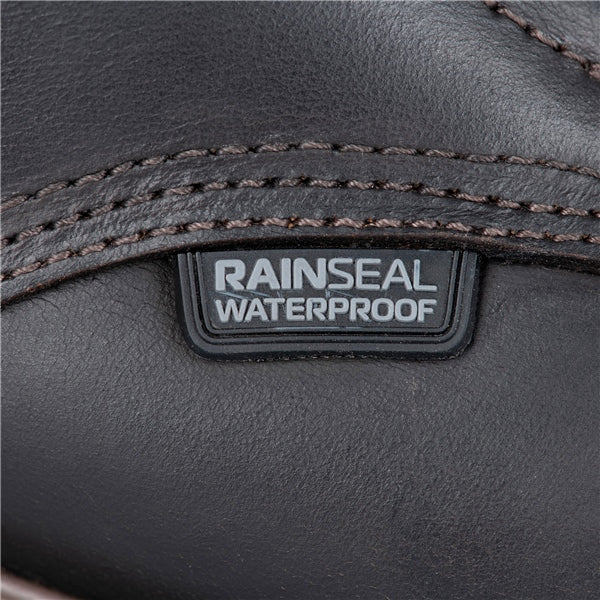 Oxford Merton 2.0 Boots 7.5 US / 40 EU Brown (dark) - Driven Powersports