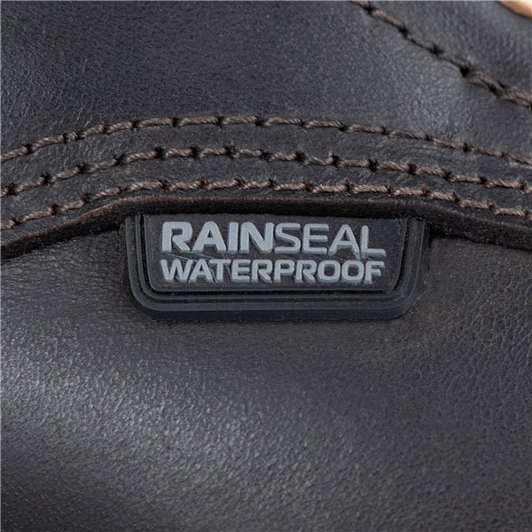 Oxford Radley Boots 6 US / 37 EU Brown (dark) - Driven Powersports