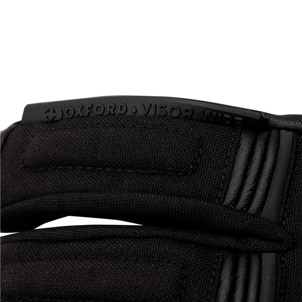 Oxford Montreal 5.0 Gloves - Women XS - Driven Powersports