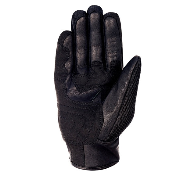 Oxford Brisbane Gloves - Men Stealth Black 3XL - Driven Powersports
