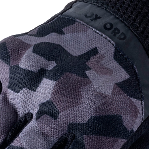 Oxford Byron Gloves L - Driven Powersports