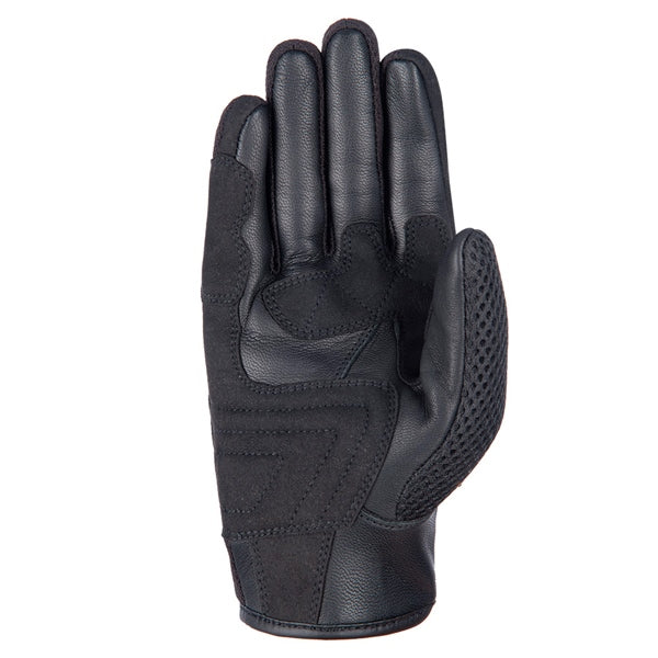 Oxford Brisbane Gloves - Women Gray/Pink/Black XL - Driven Powersports