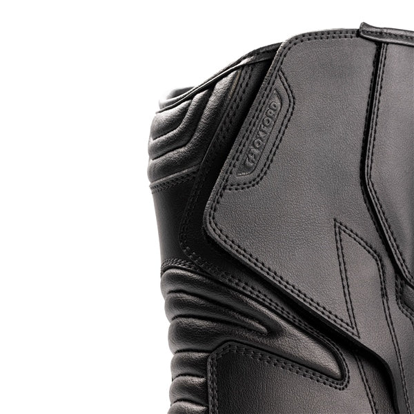 Oxford Tracker 3.0 Boots 9 US / 42 EU - Driven Powersports