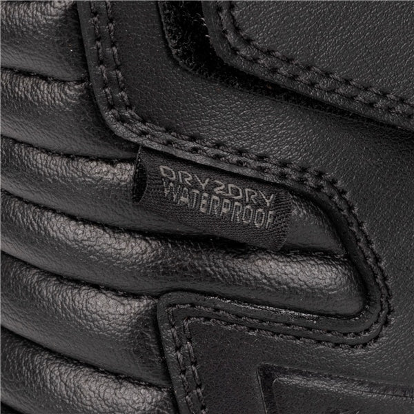 Oxford Warrior 3.0 Boots 14 US / 47 EU - Driven Powersports