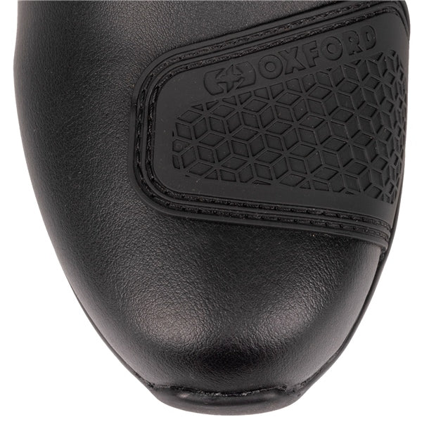 Oxford Warrior 3.0 Boots 14 US / 47 EU - Driven Powersports