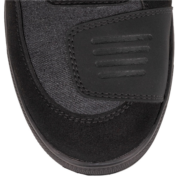 Oxford Heist Boots 8 US / 41 EU - Driven Powersports
