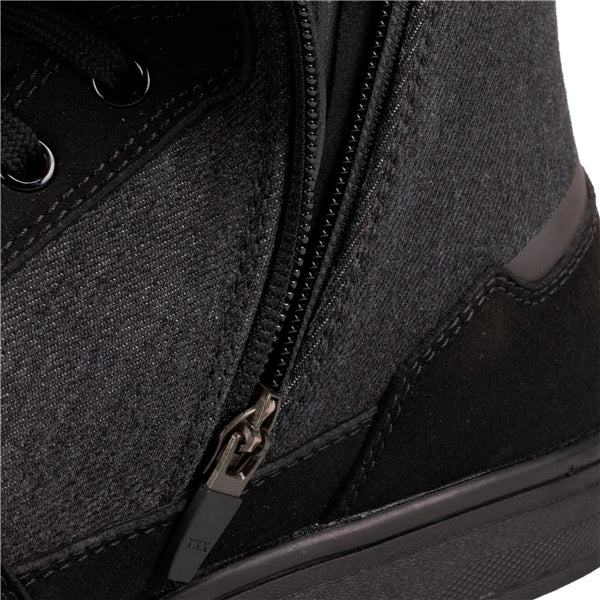 Oxford Heist Boots 8 US / 41 EU - Driven Powersports