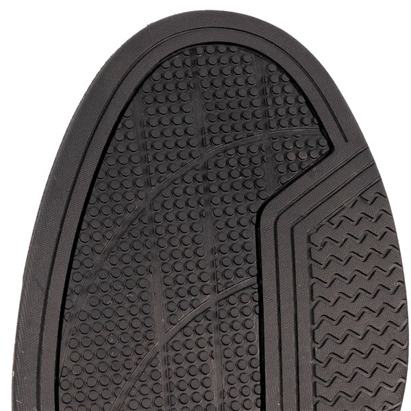 Oxford Heist Boots 8 US / 41 EU - Driven Powersports