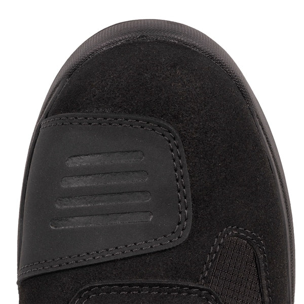 Oxford Ravine Boots 11 US / 44 EU Black - Driven Powersports