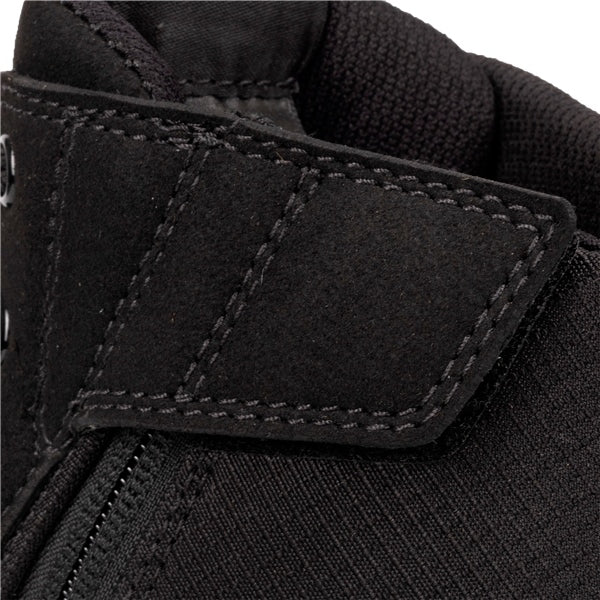 Oxford Ravine Boots 11 US / 44 EU Black - Driven Powersports