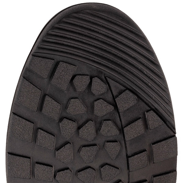 Oxford Ravine Boots 11 US / 44 EU Black - Driven Powersports