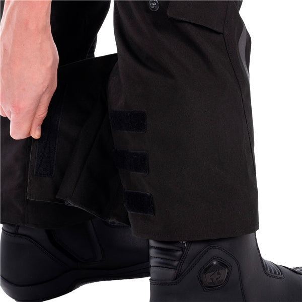 Oxford Toronto 1.0 Pant Short M UK / 48 EU / 38 US - Driven Powersports