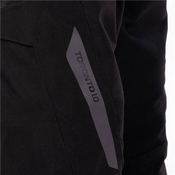 Oxford Toronto 1.0 Pant Short M UK / 48 EU / 38 US - Driven Powersports