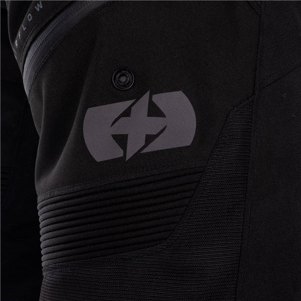 Oxford Toronto 1.0 Pant Short M UK / 48 EU / 38 US - Driven Powersports