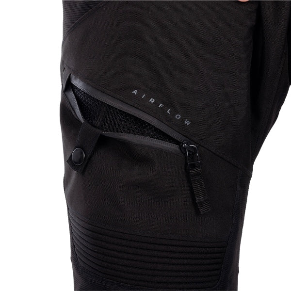 Oxford Toronto 1.0 Pant Short M UK / 48 EU / 38 US - Driven Powersports