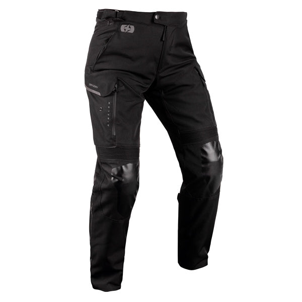 Oxford Montreal 5.0 Pant - Men Short M UK / 48 EU / 38 US - Driven Powersports