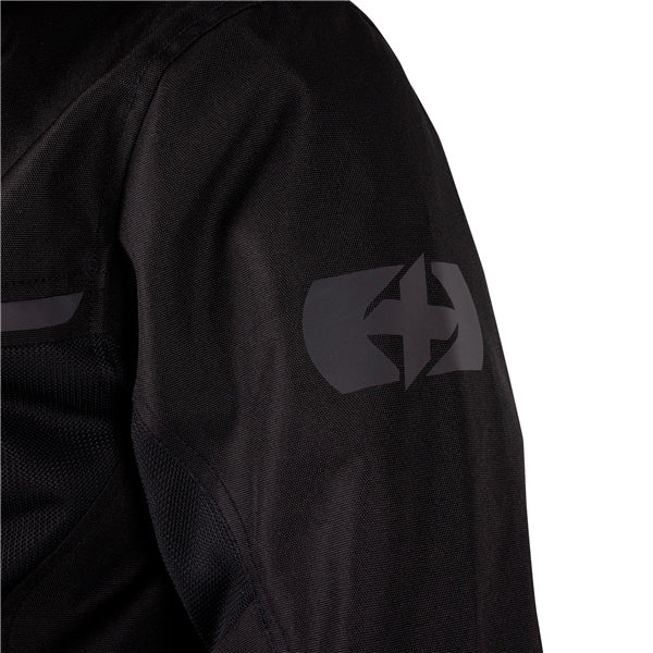 Oxford Arizona 2.0 Air Jacket - Men Black XL UK / 52 EU / 42 US - Driven Powersports