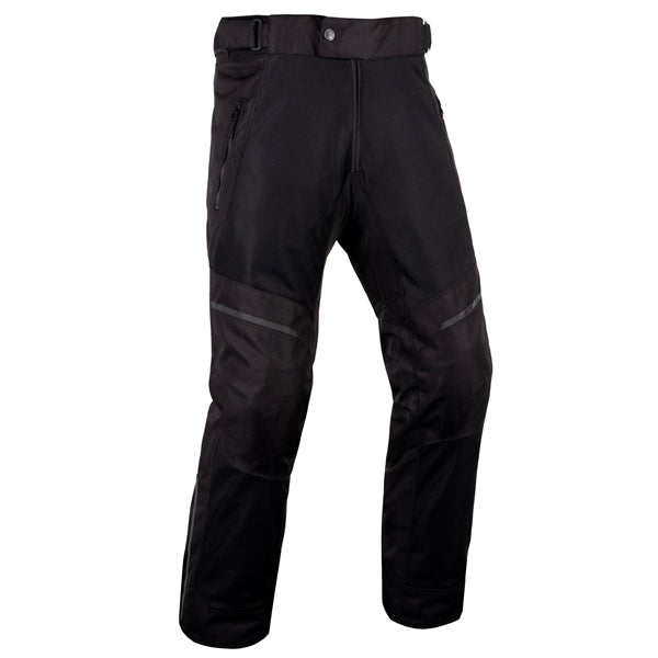 Oxford Arizona 2.0 Air Pant - Men Regular M UK / 48 EU / 38 US Black - Driven Powersports