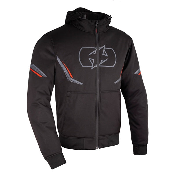 Oxford Super Hoodie 3.0 Sport XL UK / 52 EU / 42 US - Driven Powersports