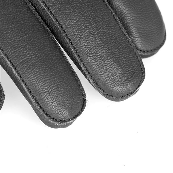 Oxford Holton 2.0 Boots Black S - Driven Powersports