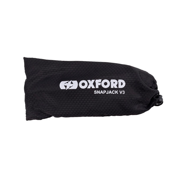 Oxford V3 SnapJack - Driven Powersports