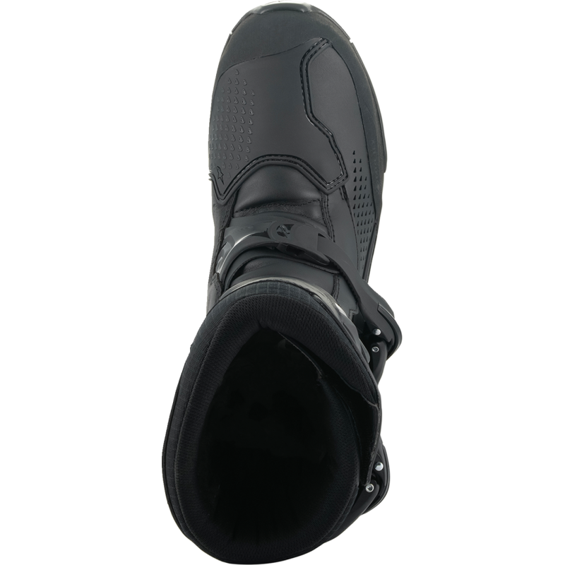 ALPINESTARS BOOT XT-8 GTX Black/Black Top - Driven Powersports